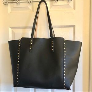Zara Reversible Tote Bag